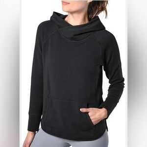 Sam's Club Members Mark Womens XL Hooded Soft Modal Top